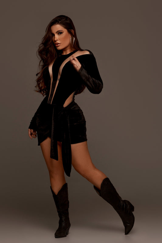 Shadow conjunto
