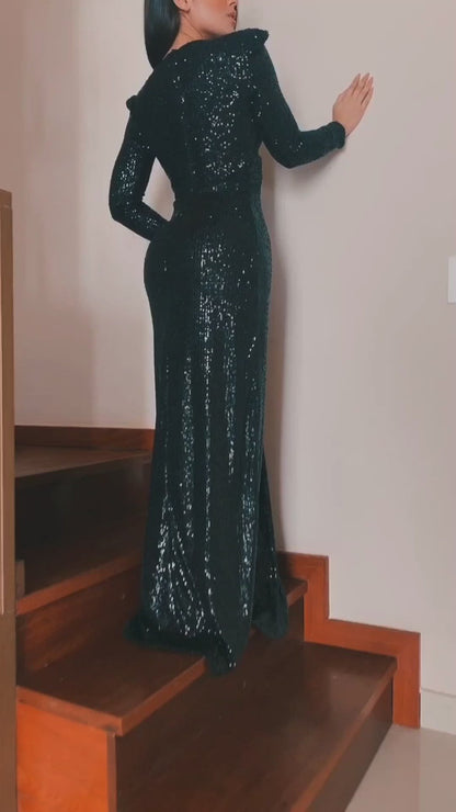 GALA DRESS