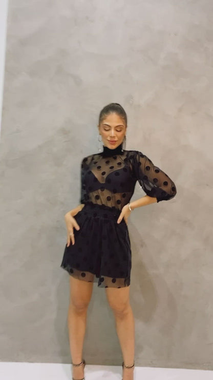 Virgínia Dress