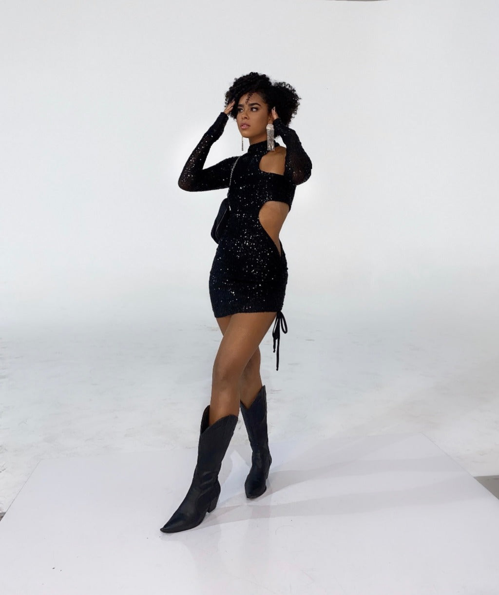 Angel Dress – RockStore