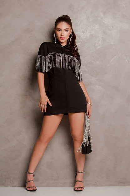 IBIZA DRESS