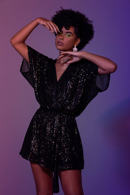 Glow Dress