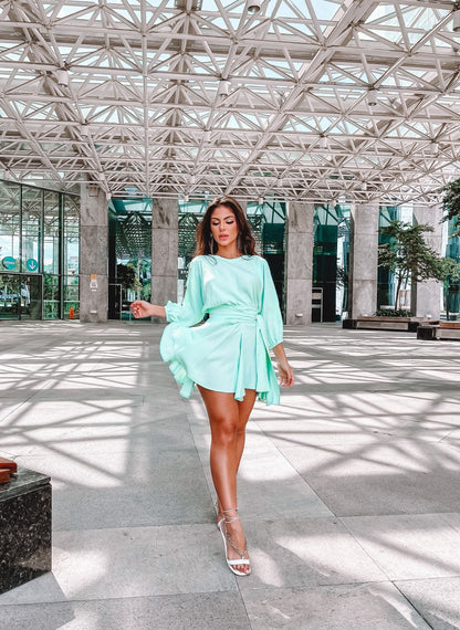 Bruna Dress