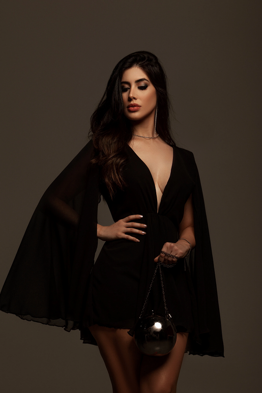 Vênus Dress
