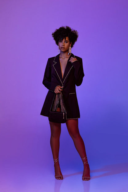Jewel Blazer