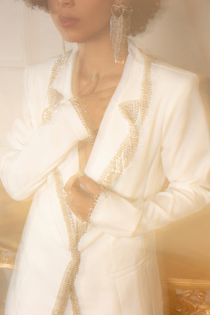 Cristal Blazer