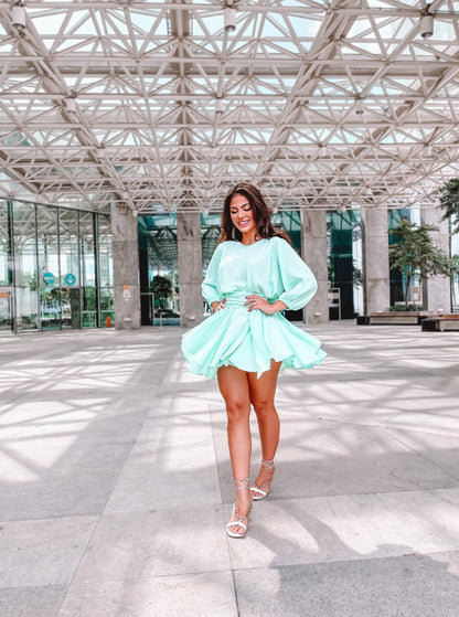 Bruna Dress