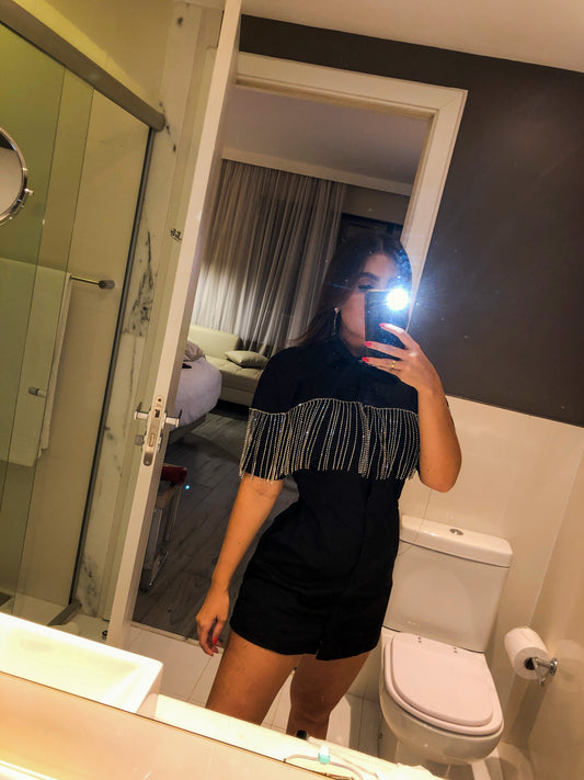 IBIZA DRESS