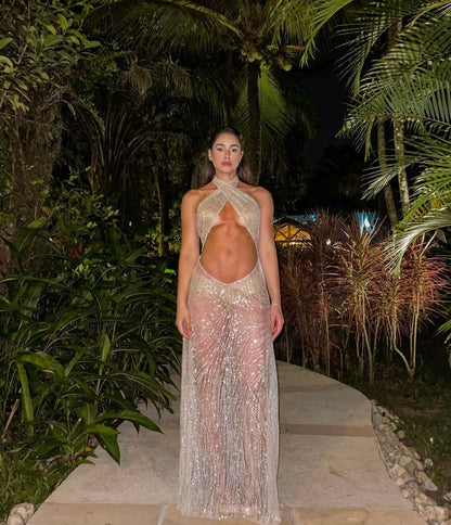 Osíris Dress