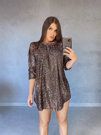 Euphoria Dress
