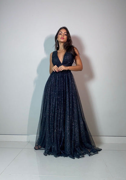 Divina Dress