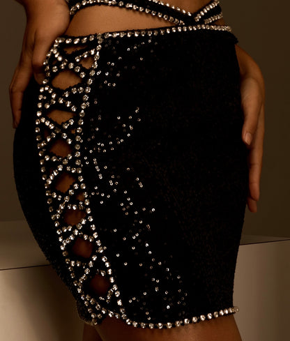Moon Dress