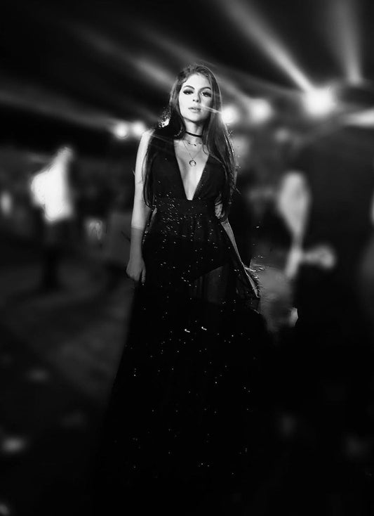 Divina Dress