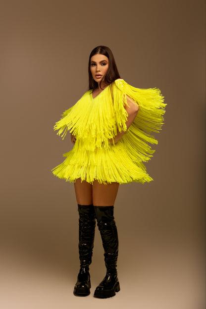 Dance Dress